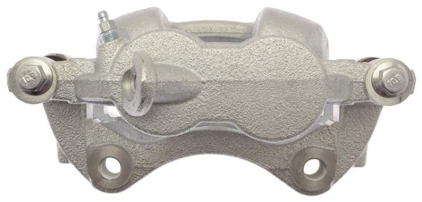 Raybestos RC12875C Raybestos R-Line Reman Loaded Coated Caliper & Bracket Assy