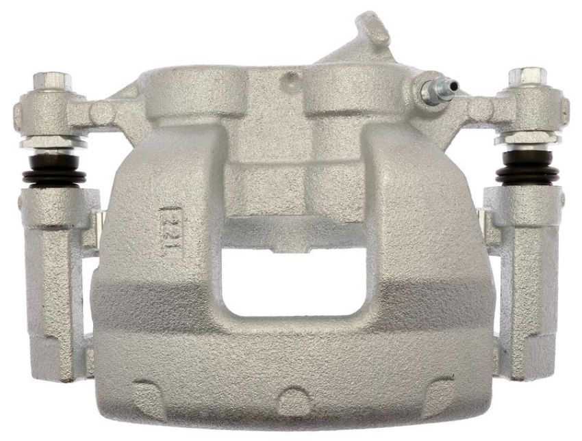 Raybestos RC12875C Raybestos R-Line Reman Loaded Coated Caliper & Bracket Assy