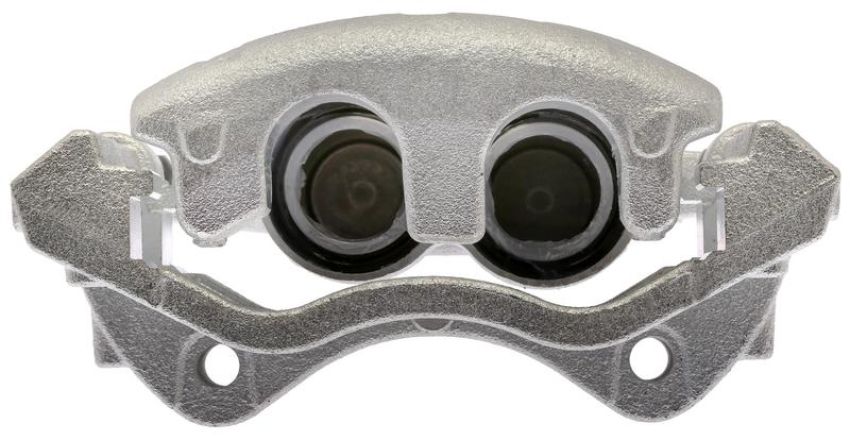Raybestos RC12876C Raybestos R-Line Reman Loaded Coated Caliper & Bracket Assy