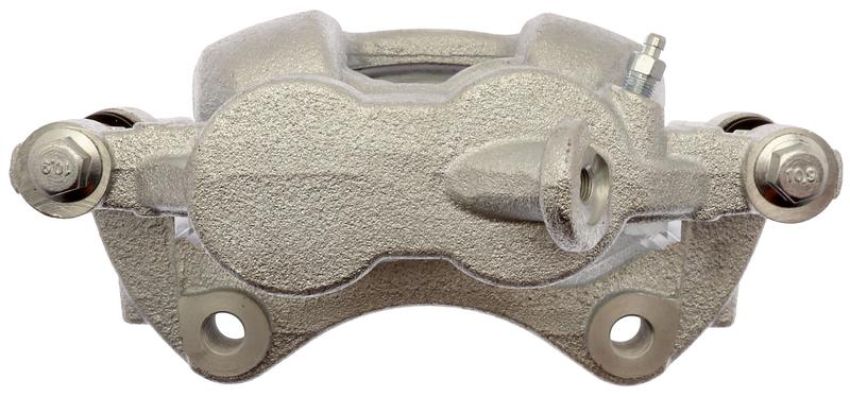 Raybestos RC12876C Raybestos R-Line Reman Loaded Coated Caliper & Bracket Assy