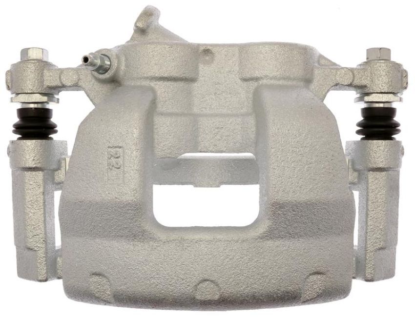 Raybestos RC12876C Raybestos R-Line Reman Loaded Coated Caliper & Bracket Assy