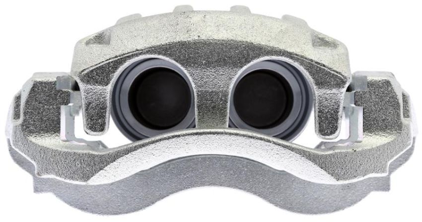 Raybestos RC12881C Raybestos R-Line Reman Loaded Coated Caliper & Bracket Assy