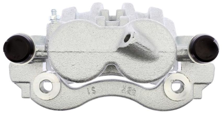 Raybestos RC12881C Raybestos R-Line Reman Loaded Coated Caliper & Bracket Assy
