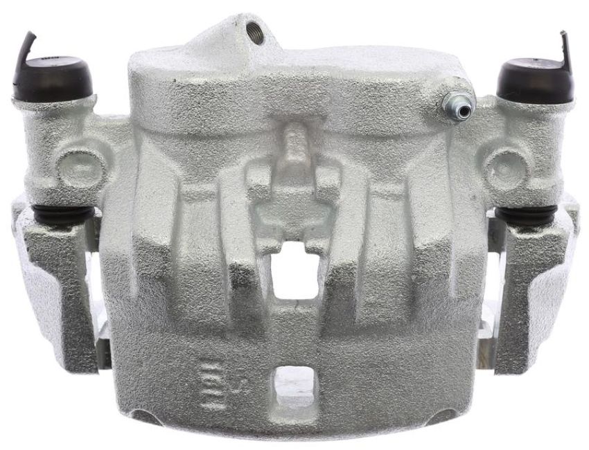 Raybestos RC12881C Raybestos R-Line Reman Loaded Coated Caliper & Bracket Assy