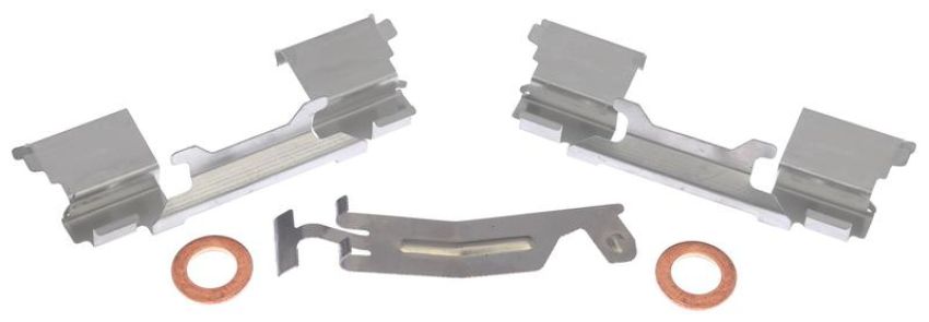 Raybestos RC12881C Raybestos R-Line Reman Loaded Coated Caliper & Bracket Assy