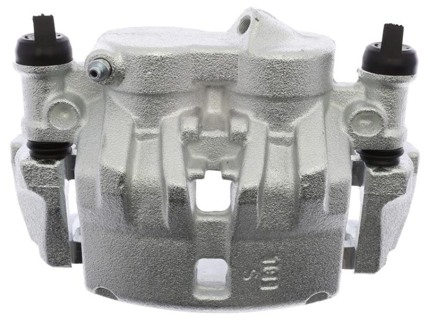 Raybestos RC12882C Raybestos R-Line Reman Loaded Coated Caliper & Bracket Assy