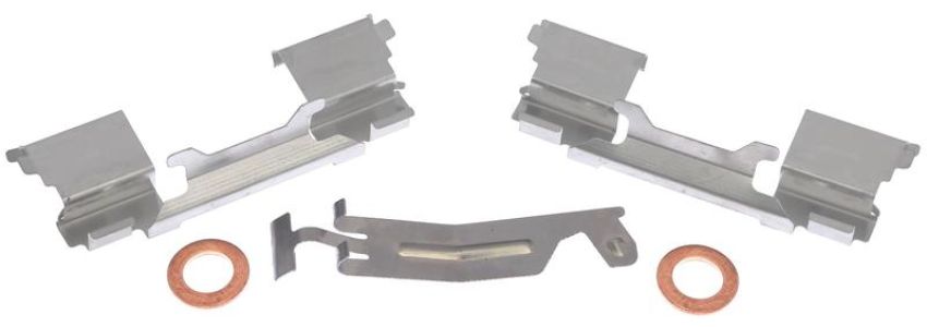 Raybestos RC12882C Raybestos R-Line Reman Loaded Coated Caliper & Bracket Assy
