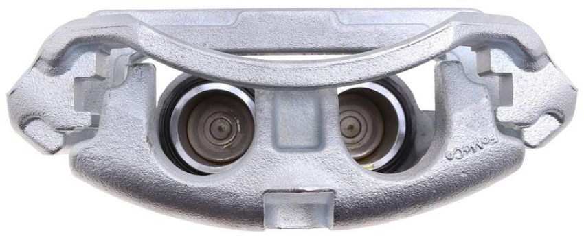 Raybestos RC12883C Raybestos R-Line Reman Loaded Coated Caliper & Bracket Assy