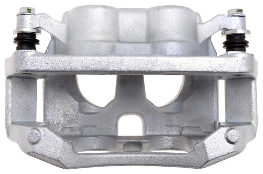 Raybestos RC12883C Raybestos R-Line Reman Loaded Coated Caliper & Bracket Assy