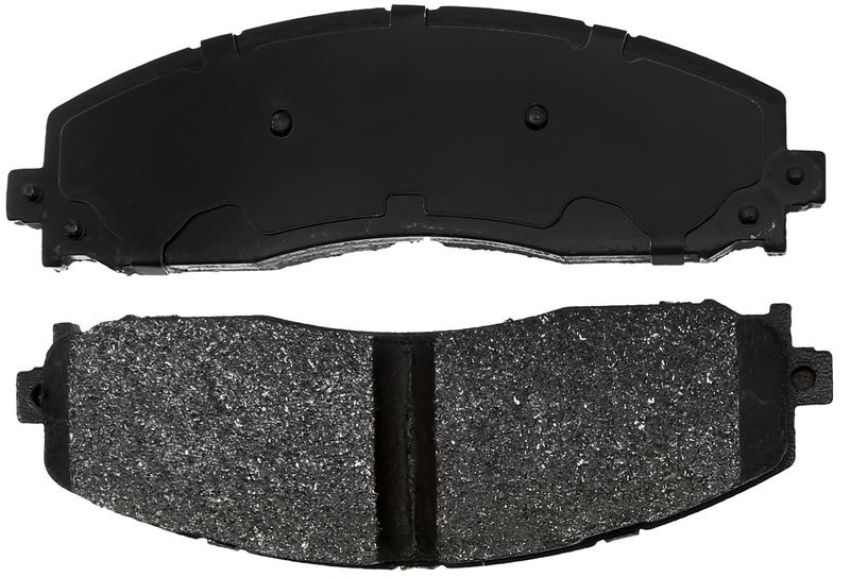Raybestos RC12883C Raybestos R-Line Reman Loaded Coated Caliper & Bracket Assy