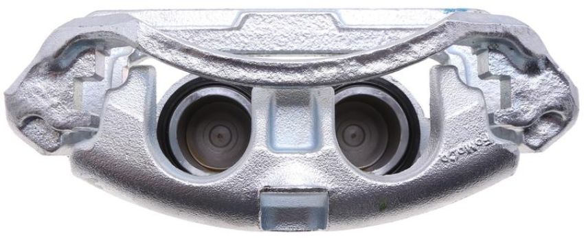 Raybestos RC12884C Raybestos R-Line Reman Loaded Coated Caliper & Bracket Assy
