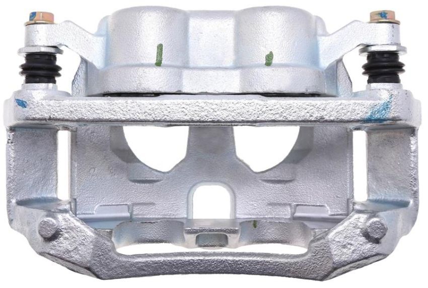 Raybestos RC12884C Raybestos R-Line Reman Loaded Coated Caliper & Bracket Assy