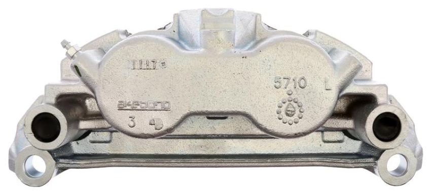 Raybestos RC12885C Raybestos R-Line Reman Loaded Coated Caliper & Bracket Assy