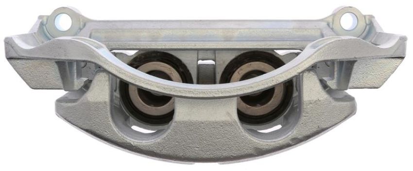 Raybestos RC12886C Raybestos R-Line Reman Loaded Coated Caliper & Bracket Assy
