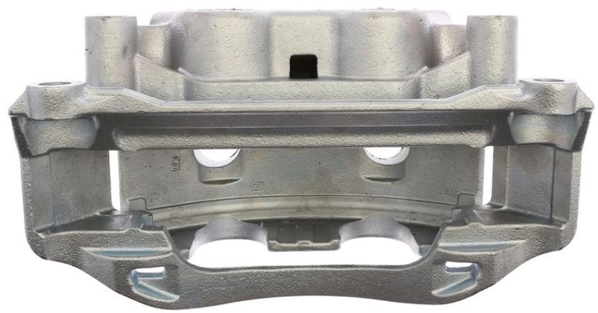 Raybestos RC12886C Raybestos R-Line Reman Loaded Coated Caliper & Bracket Assy
