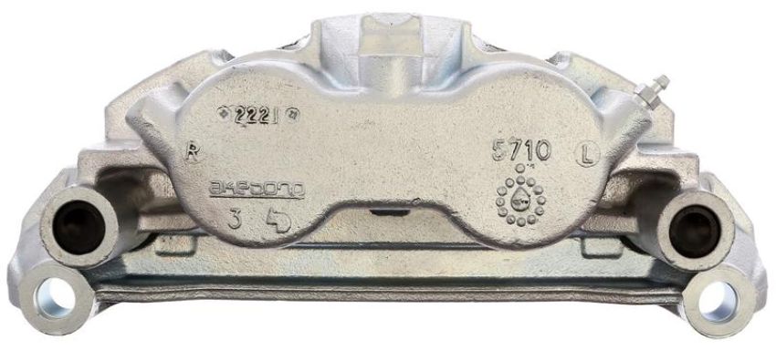 Raybestos RC12886C Raybestos R-Line Reman Loaded Coated Caliper & Bracket Assy