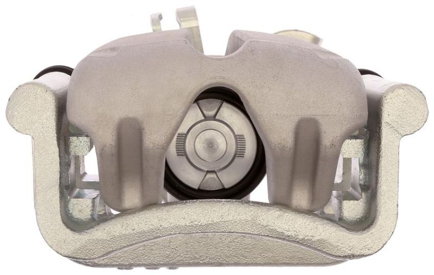 Raybestos RC12889C Raybestos R-Line Reman Loaded Coated Caliper & Bracket Assy