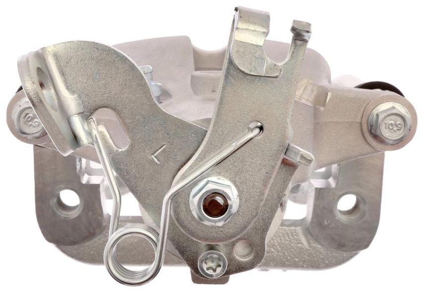 Raybestos RC12889C Raybestos R-Line Reman Loaded Coated Caliper & Bracket Assy