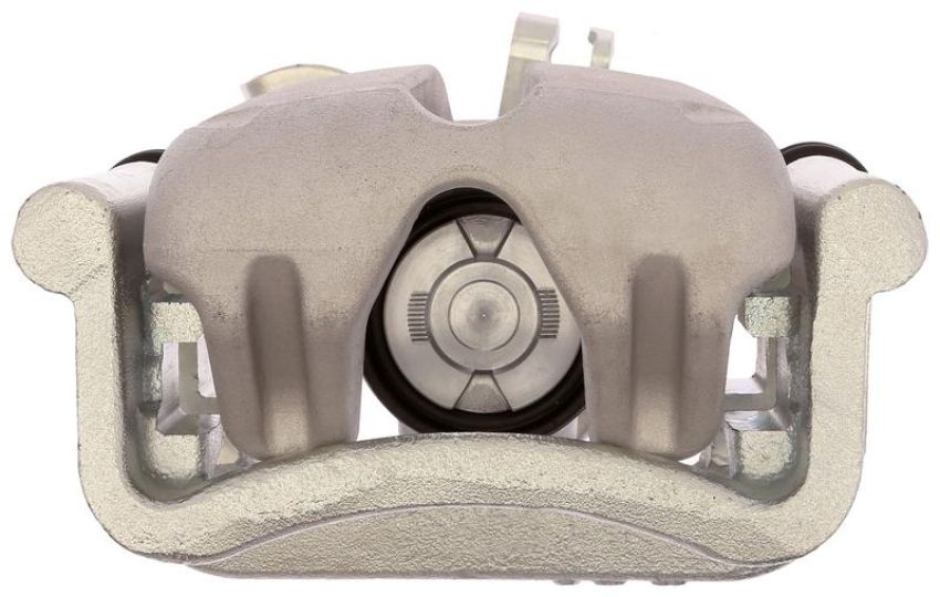Raybestos RC12890C Raybestos R-Line Reman Loaded Coated Caliper & Bracket Assy