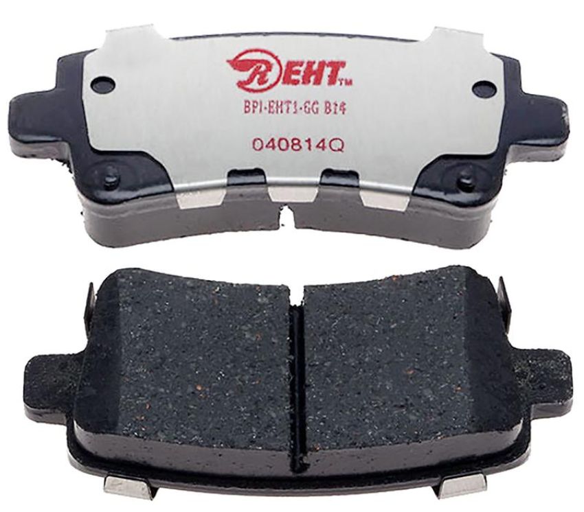 Raybestos RC12890C Raybestos R-Line Reman Loaded Coated Caliper & Bracket Assy