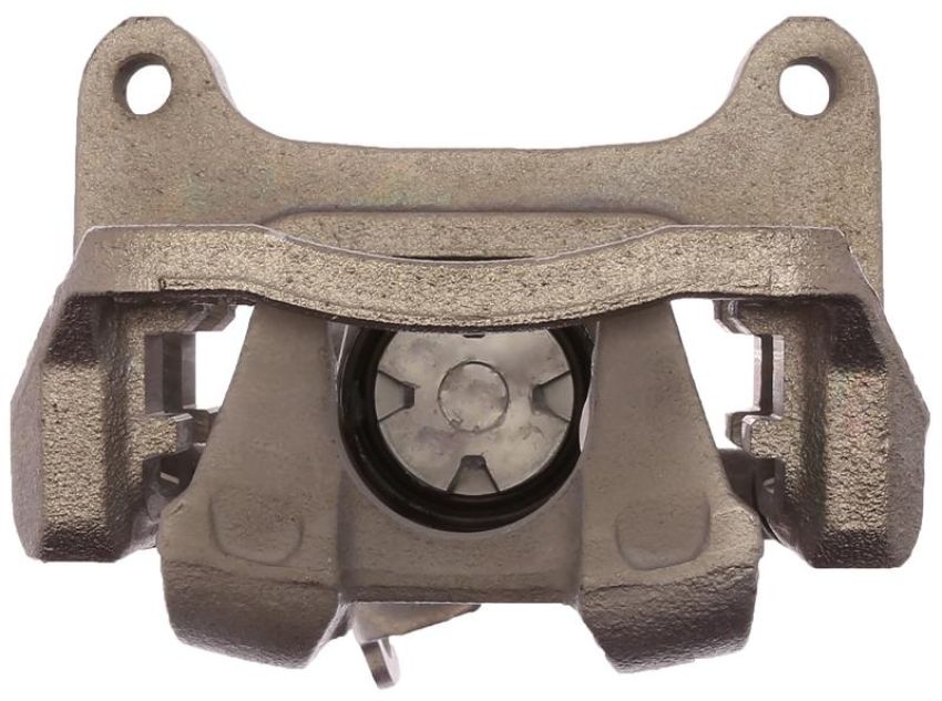 Raybestos RC12893C Raybestos R-Line Reman Loaded Coated Caliper & Bracket Assy