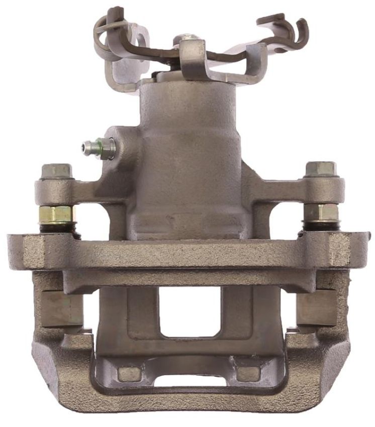 Raybestos RC12893C Raybestos R-Line Reman Loaded Coated Caliper & Bracket Assy
