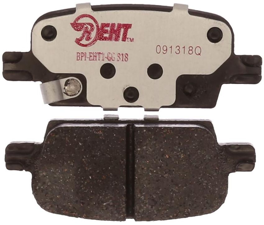 Raybestos RC12893C Raybestos R-Line Reman Loaded Coated Caliper & Bracket Assy