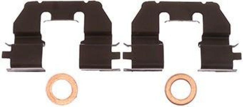Raybestos RC12893C Raybestos R-Line Reman Loaded Coated Caliper & Bracket Assy