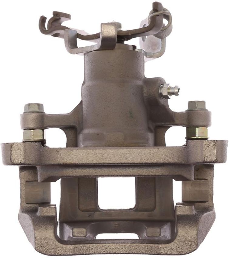 Raybestos RC12894C Raybestos R-Line Reman Loaded Coated Caliper & Bracket Assy
