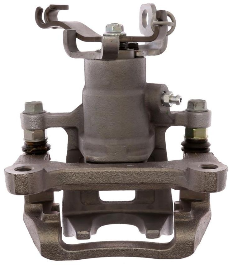 Raybestos RC12894C Raybestos R-Line Reman Loaded Coated Caliper & Bracket Assy