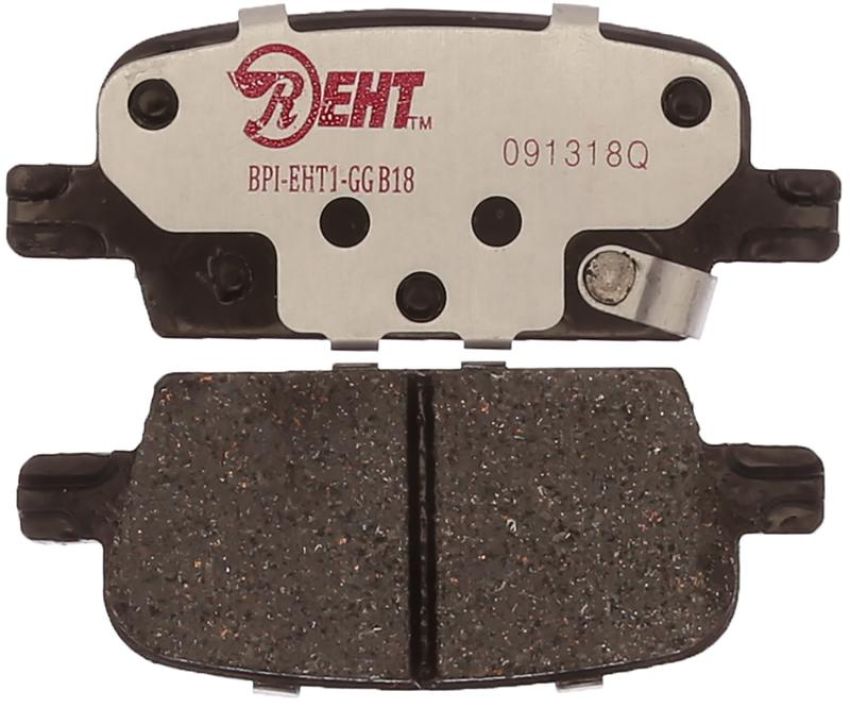 Raybestos RC12894C Raybestos R-Line Reman Loaded Coated Caliper & Bracket Assy