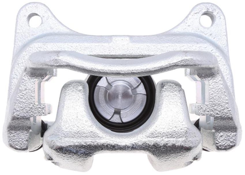 Raybestos RC12895C Raybestos R-Line Reman Loaded Coated Caliper & Bracket Assy