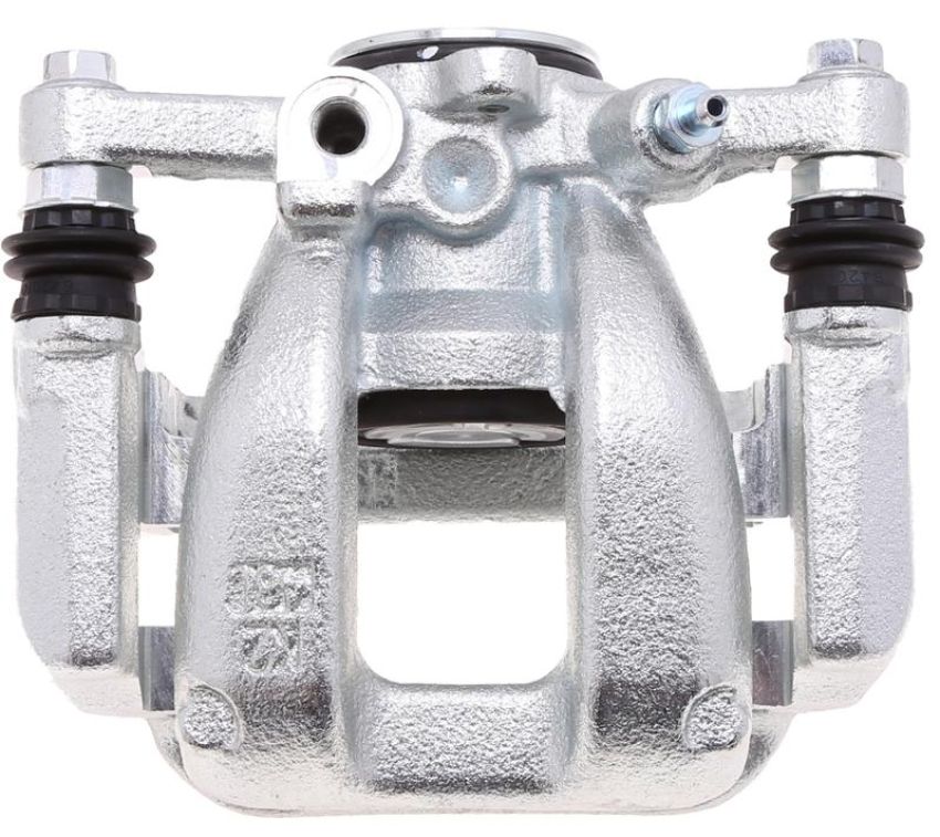 Raybestos RC12895C Raybestos R-Line Reman Loaded Coated Caliper & Bracket Assy