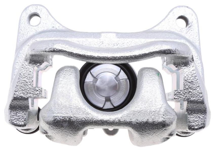 Raybestos RC12896C Raybestos R-Line Reman Loaded Coated Caliper & Bracket Assy