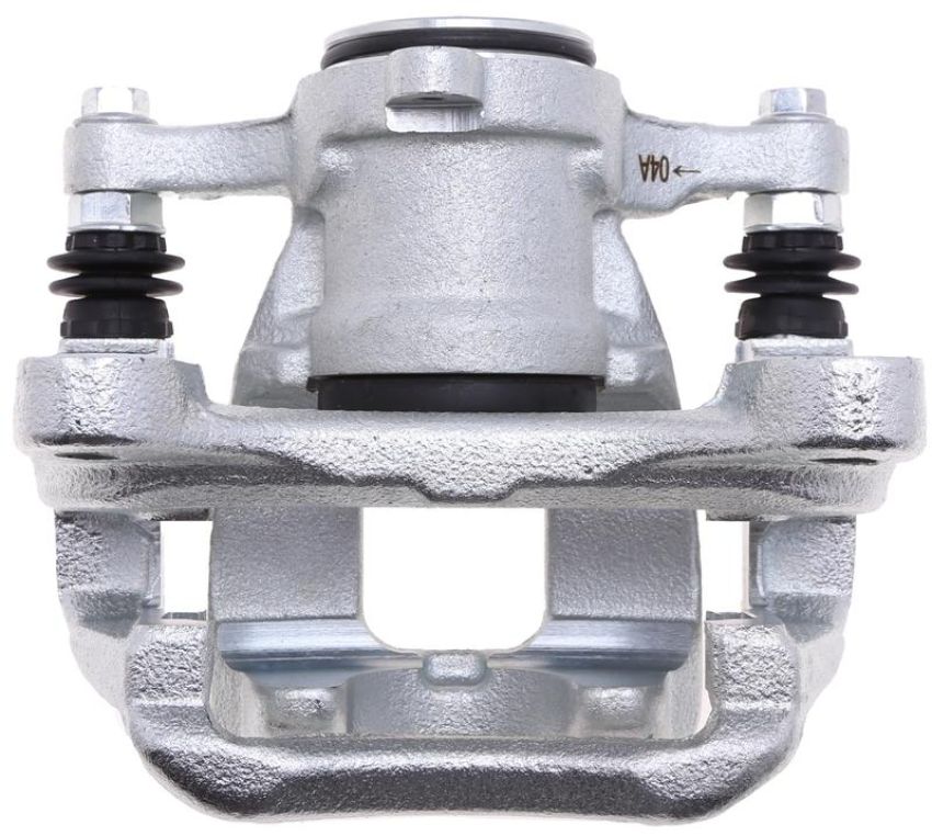 Raybestos RC12896C Raybestos R-Line Reman Loaded Coated Caliper & Bracket Assy