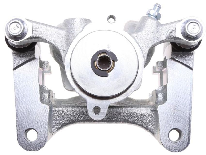 Raybestos RC12896C Raybestos R-Line Reman Loaded Coated Caliper & Bracket Assy
