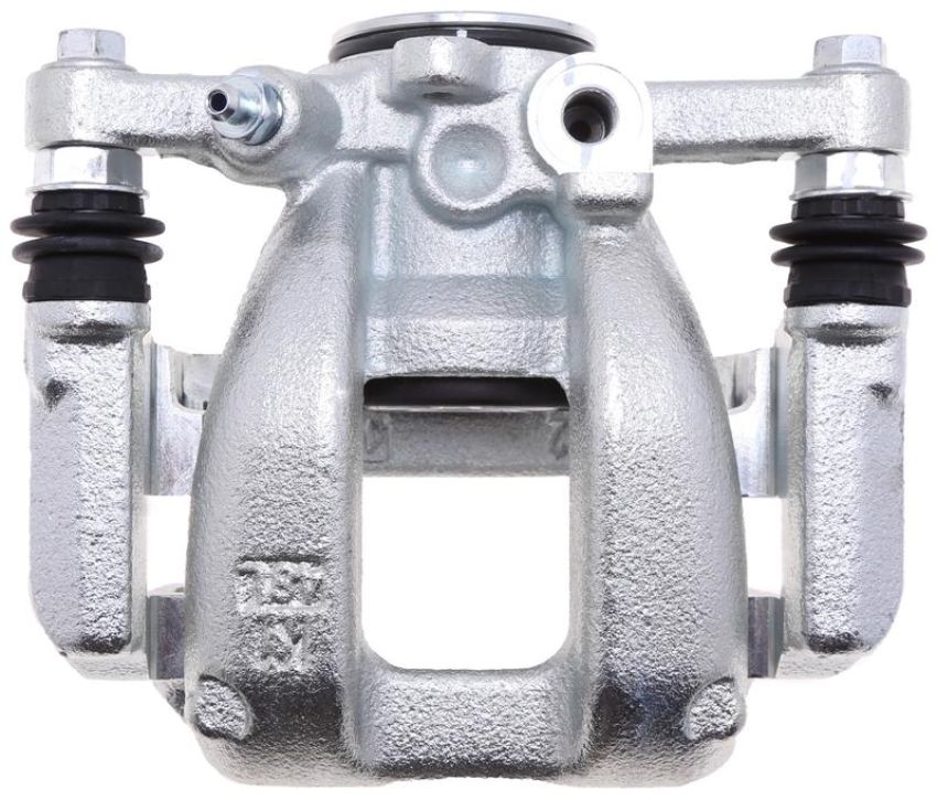 Raybestos RC12896C Raybestos R-Line Reman Loaded Coated Caliper & Bracket Assy