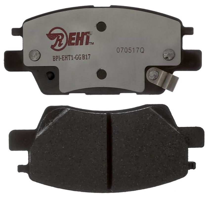 Raybestos RC12896C Raybestos R-Line Reman Loaded Coated Caliper & Bracket Assy