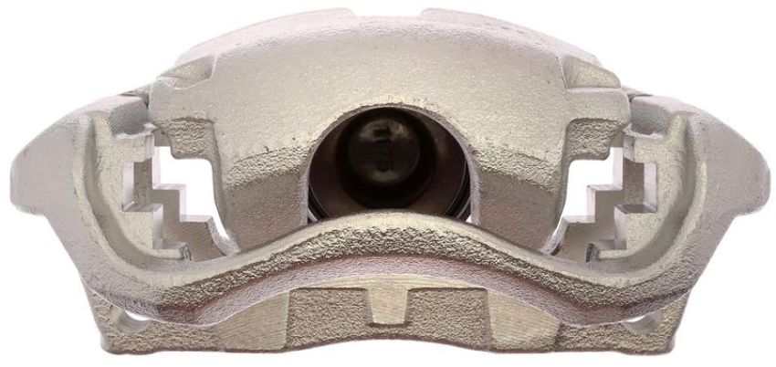 Raybestos RC12897C Raybestos R-Line Reman Loaded Coated Caliper & Bracket Assy