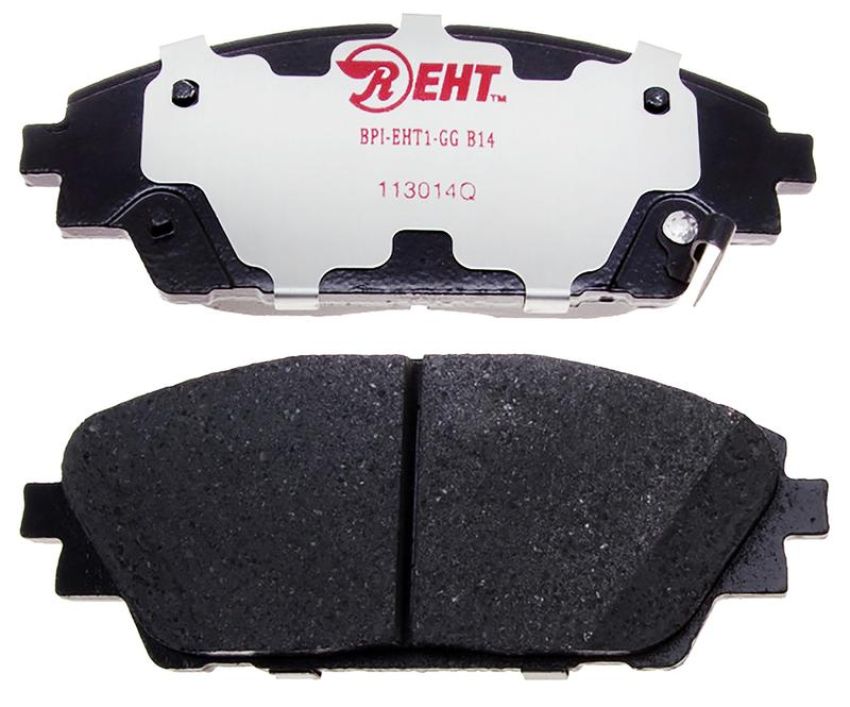 Raybestos RC12898C Raybestos R-Line Reman Loaded Coated Caliper & Bracket Assy