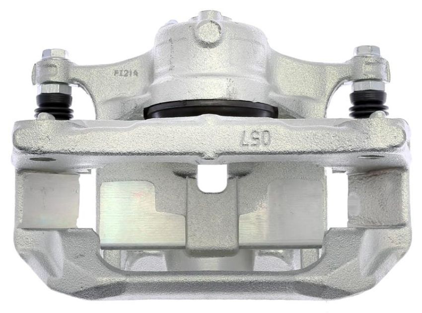 Raybestos RC12899C Raybestos R-Line Reman Loaded Coated Caliper & Bracket Assy