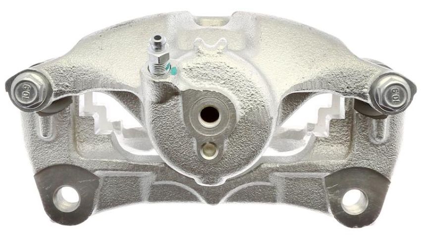 Raybestos RC12899C Raybestos R-Line Reman Loaded Coated Caliper & Bracket Assy