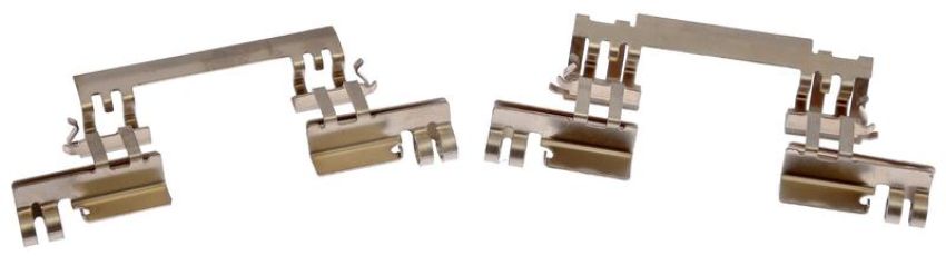 Raybestos RC12899C Raybestos R-Line Reman Loaded Coated Caliper & Bracket Assy