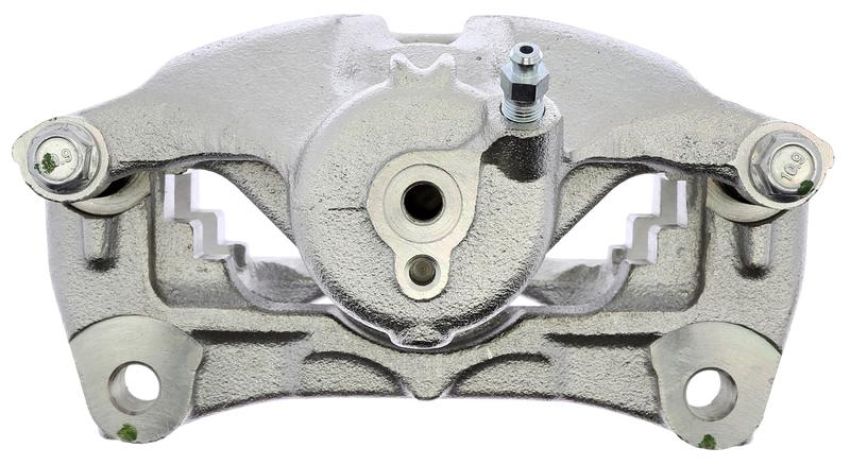 Raybestos RC12900C Raybestos R-Line Reman Loaded Coated Caliper & Bracket Assy
