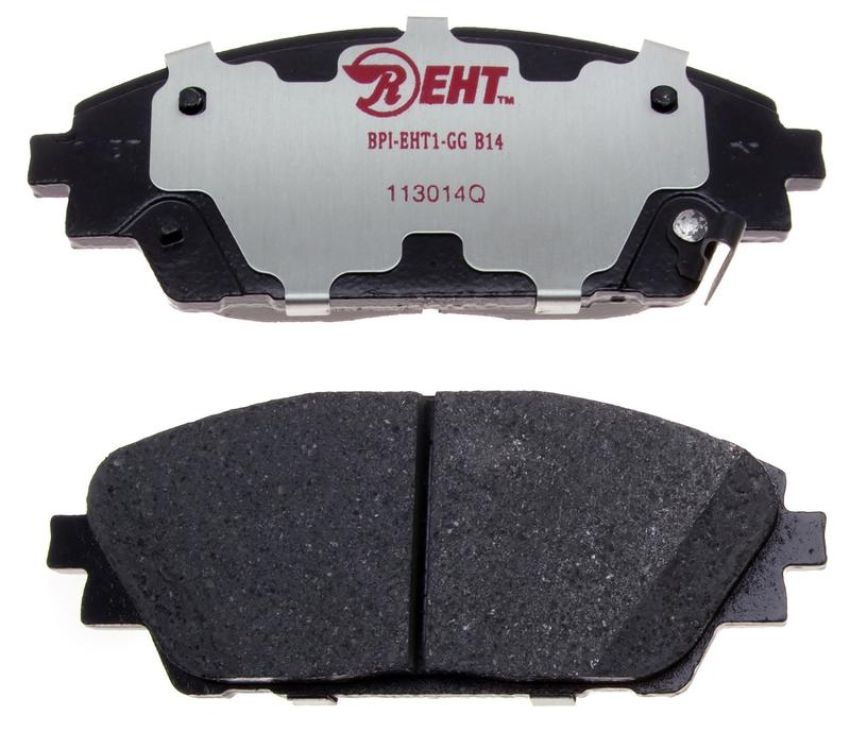 Raybestos RC12900C Raybestos R-Line Reman Loaded Coated Caliper & Bracket Assy