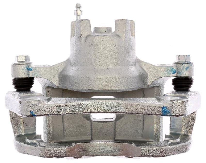 Raybestos RC12905C Raybestos R-Line Reman Loaded Coated Caliper & Bracket Assy