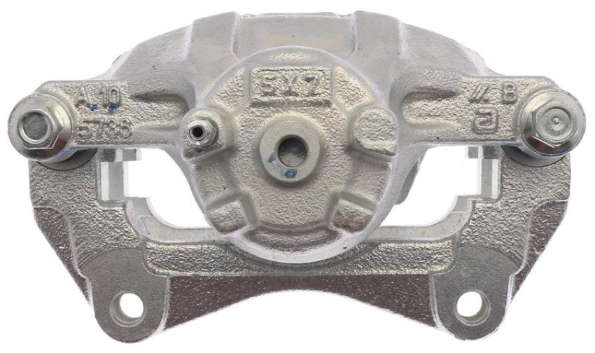 Raybestos RC12905C Raybestos R-Line Reman Loaded Coated Caliper & Bracket Assy