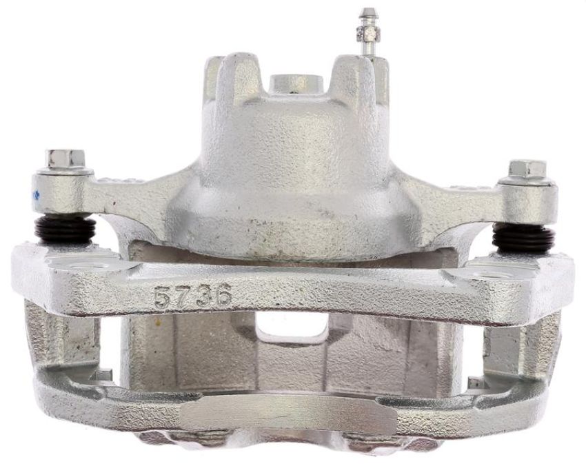 Raybestos RC12906C Raybestos R-Line Reman Loaded Coated Caliper & Bracket Assy