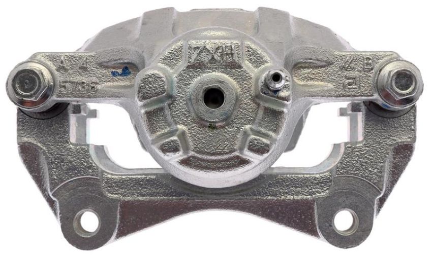 Raybestos RC12906C Raybestos R-Line Reman Loaded Coated Caliper & Bracket Assy