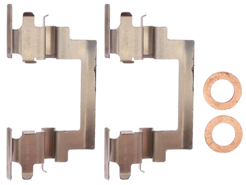 Raybestos RC12906C Raybestos R-Line Reman Loaded Coated Caliper & Bracket Assy